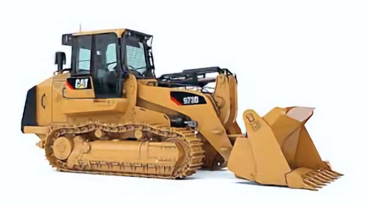 dozer